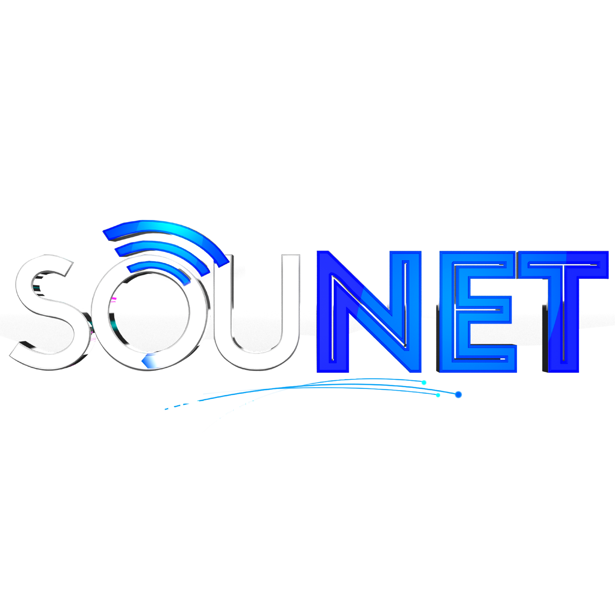 SOUNET INTERNET FIBRA OPTICA